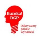 Eureka! DGP – Our invention on the list of solutions nominated for the main award
